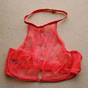 Victoria Secret halter bra